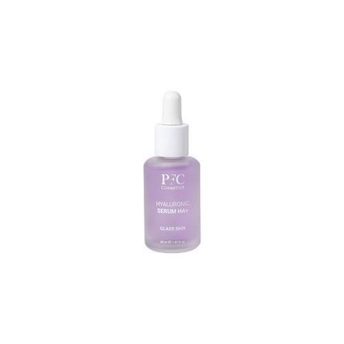 Zdjęcie produktu - PFC Hyaluronic HA+ Glass Skin ultranawilżające serum, 30ml