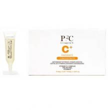 PFC Radiance C+ CONCENTRATE Koktajl multiwitaminowy, 10 ampułek po 5 ml
