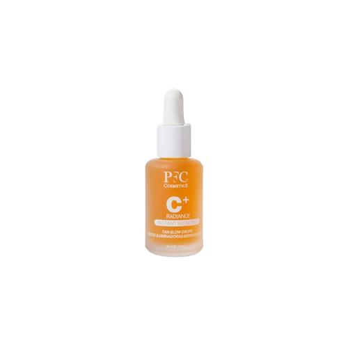 Zdjęcie produktu - PFC Radiance C+ INSTANT BRONZING Krople samoopalające, 30ml