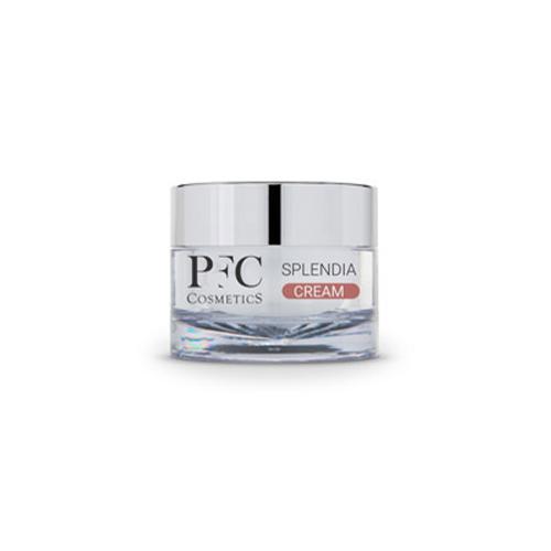 Zdjęcie produktu - PFC Splendia Cream Krem przeciwstarzeniowy dla sk&oacute;ry dojrzałej, 50ml
