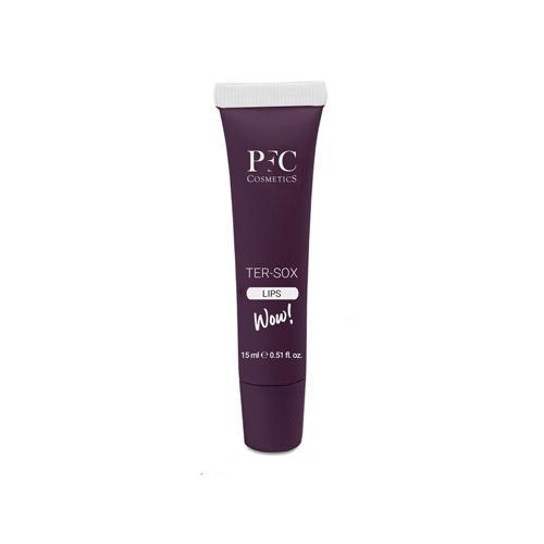 PFC Ter - Sox Lips Wow! Balsam do ust z Hyaluronic Acid Spheres, 15ml