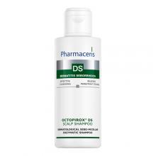 Zdjęcie produktu - PHARMACERIS DS Octopirox Szampon Enzymatyczny, 125ml