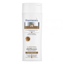 Zdjęcie produktu - Pharmaceris H H-SENSITONIN Micelarny szampon kojąco-nawilżający dla sk&oacute;ry wrażliwej, 250 ml