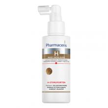 Zdjęcie produktu - Pharmaceris H H-STIMUFORTEN Preparat do intensywnej kuracji stymulującej wzrost włos&oacute;w, 125 ml