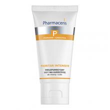 Zdjęcie produktu - PHARMACERIS P PSORITAR INENSIVE Krem na łuszczycę do twarzy i ciała, 50ml