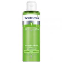 Zdjęcie produktu - PHARMACERIS T Puri-Sebotonique Tonik normalizujący do twarzy, 200ml