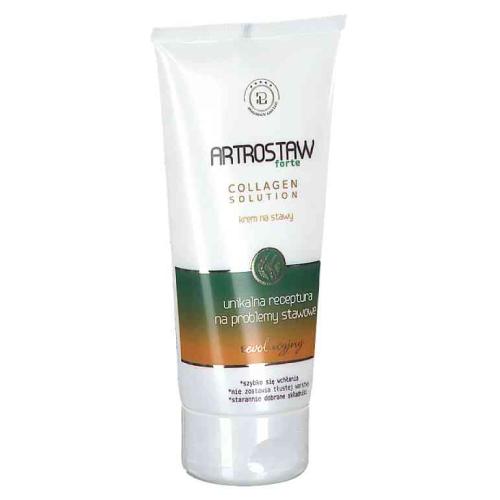 Zdjęcie produktu - PHARMACY LAB Artrostaw Forte Krem na stawy, 150 g