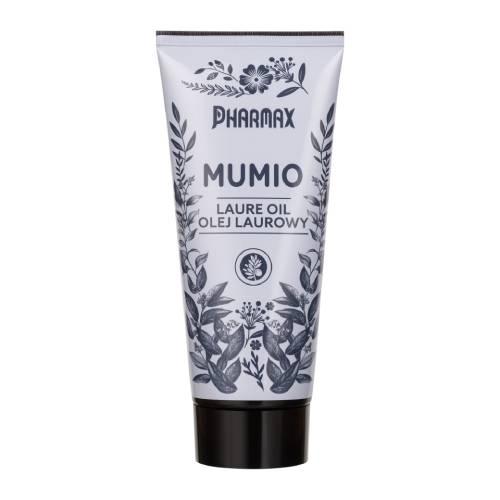 Zdjęcie produktu - Pharmax Mumio Olej laurowy, 200 ml