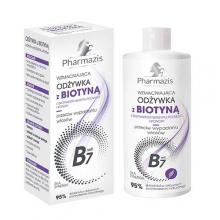 PHARMAZIS Odżywka do włos&oacute;w z biotyną, 250ml