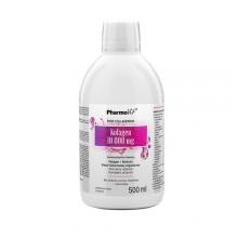 Zdjęcie produktu - PHARMOVIT Kolagen 10 000 mg płyn, 500 ml