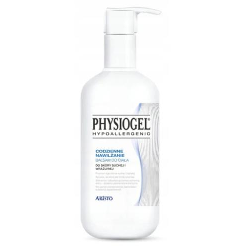 Zdjęcie produktu - PHYSIOGEL Codzienne nawilżanie Balsam do ciała, 400ml