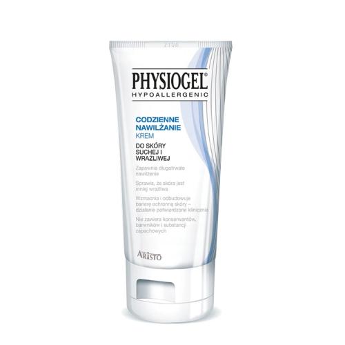 Zdjęcie produktu - PHYSIOGEL Krem do sk&oacute;ry suchej i wrażliwej, 75ml 