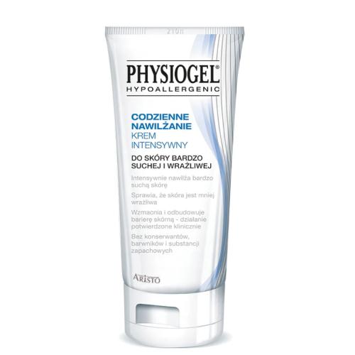 Zdjęcie produktu - Physiogel Codzienne Nawilżanie Krem intensywny, 100 ml
