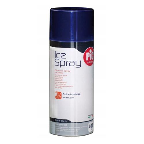 Zdjęcie produktu - PIC Ice spray, 400ml