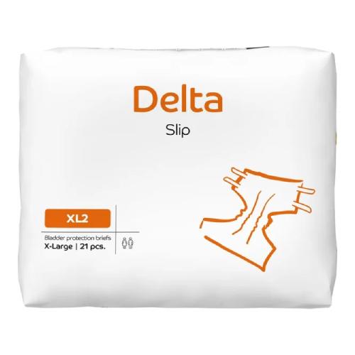 Zdjęcie produktu - Abena Delta Slip Pieluchomajtki XL2, 21 szt.