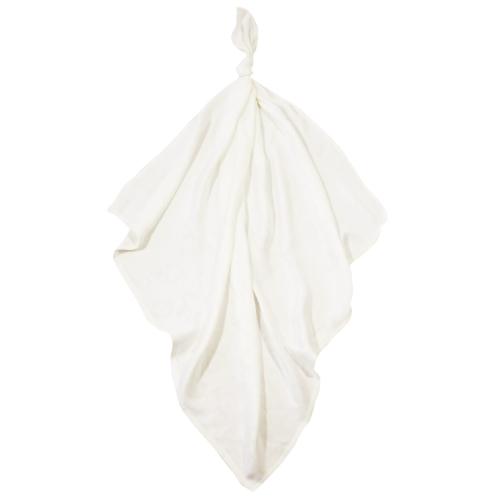 Pieluszka tetra bambusowa Classic naturalny 65x65cm