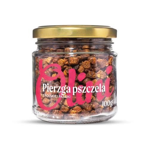 Zdjęcie produktu - Olini Pierzga pszczela, 100 g