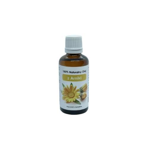 Zdjęcie produktu - PIJNONI Macerat z Arniki, 50ml