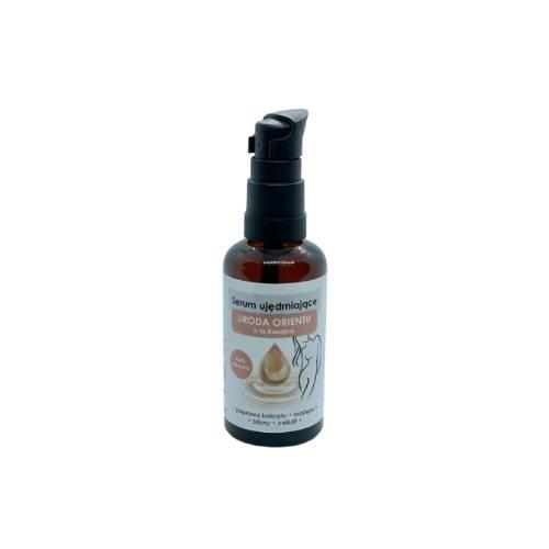 Zdjęcie produktu - PIJNONI Serum Ujędrniające, 50ml