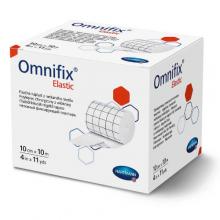 Zdjęcie produktu - Plaster OMNIFIX ELASTIC 10cm x 10m - 1 sztuka
