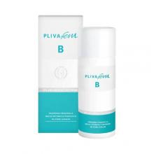 Zdjęcie produktu - PLIVAFEM B Żel do higieny intymnej, 150ml - pielęgnacja miejsc intymnych