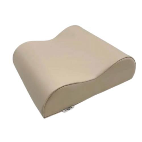 Zdjęcie produktu - Akito Poduszka pod kark 32x30x10 cm beżowy