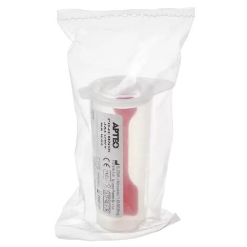 Zdjęcie produktu - APTEO Pojemnik jałowy na kał, 20ml