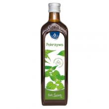 Zdjęcie produktu - Pokrzywa Oleofarm urticaVital płyn - 490 ml KR&Oacute;TKA DATA 30.08.2026