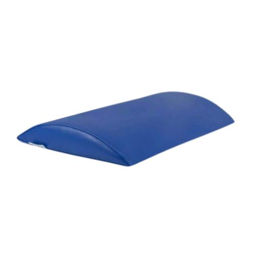 Zdjęcie produktu - Akito P&oacute;łwałek rehabilitacyjny lędźwiowy 40 x 25 x 5 cm granatowy