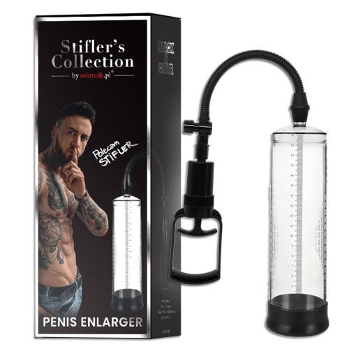 Zdjęcie produktu - POMPKA-Stifler's Collection by Sekrecik