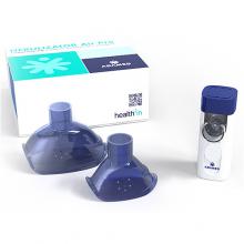 PORTABLE MESH Nebulizator membranowy/siateczkowy AIR PRO 