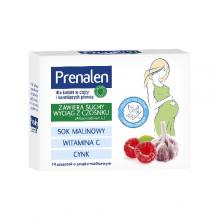 Zdjęcie produktu - Prenalen - 14 saszetek 