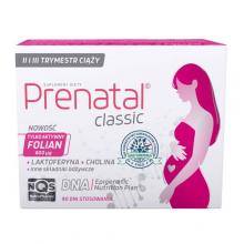 Zdjęcie produktu - PRENATAL CLASSIC, 90kaps.
