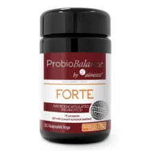 Zdjęcie produktu - ProbioBALANCE FORTE probiotyk - 30 kapsułek