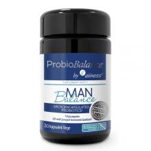 Zdjęcie produktu - ProbioBALANCE Man Balance, 30 kaps.