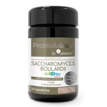 Zdjęcie produktu - ProbioBALANCE Saccharomyces Boulardii, 30 kapsułek