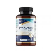 Zdjęcie produktu - ProbiotiX+ 10 IBS Probiotyk, 60kaps.