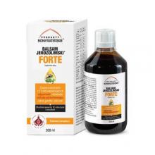 Zdjęcie produktu - Produkty Bonifraterskie Balsam Jerozolimski Forte płyn, 200 ml