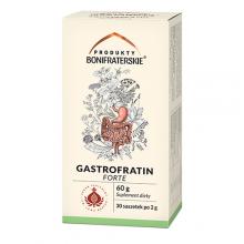 Zdjęcie produktu - Produkty Bonifraterskie Gastrofratin Forte, 60g