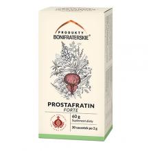 Zdjęcie produktu - Produkty Bonifraterskie Prostafratin Forte, 30 saszetek 