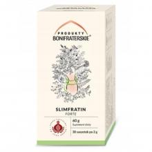 Zdjęcie produktu - Produkty Bonifraterskie Slimfratin Forte, 30 saszetek
