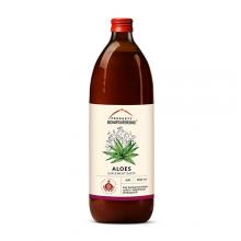 Zdjęcie produktu - Produkty Bonifraterskie Sok z aloesu, 1l