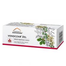 Zdjęcie produktu - Produkty Bonifraterskie Venoczar Żel do n&oacute;g, 75g