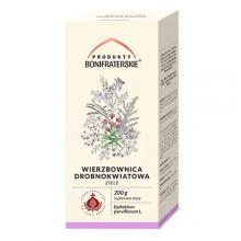 Zdjęcie produktu - Produkty Bonifraterskie Wierzbownica Drobnokwiatowa, 200g