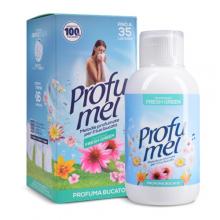 Zdjęcie produktu - PROFUMEL Perfumy do prania Fresh Green, 250ml