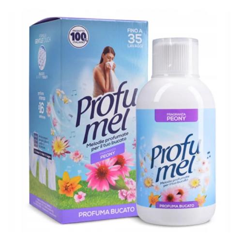 Zdjęcie produktu - PROFUMEL Perfumy do prania Peony, 250ml