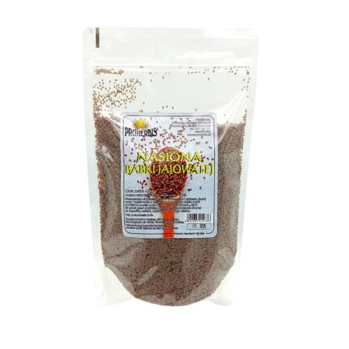 Zdjęcie produktu - Proherbis Babka jajowata ziarno, 400 g
