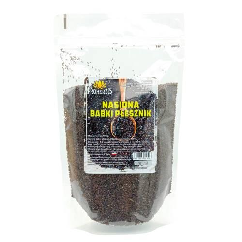 Zdjęcie produktu - Proherbis Babka płesznik nasiona, 400 g