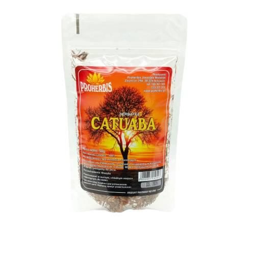Zdjęcie produktu - Proherbis Catuaba, 50 g