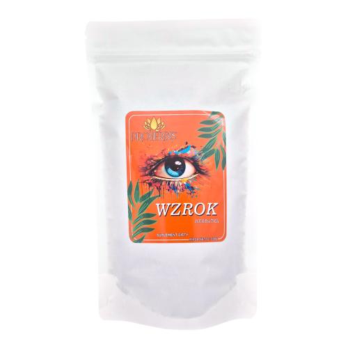 Zdjęcie produktu - Proherbis Wzrok Herbatka, 100 g